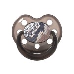 Rock Star Baby Snake силиконов биберон